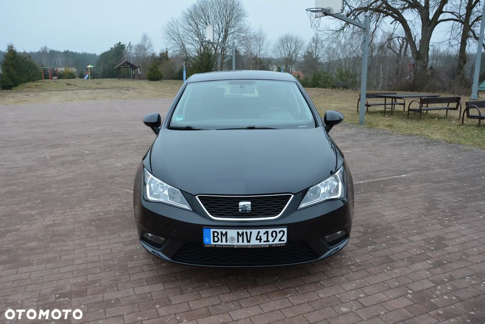 Seat Ibiza 1.6 TDI CR Style - 8