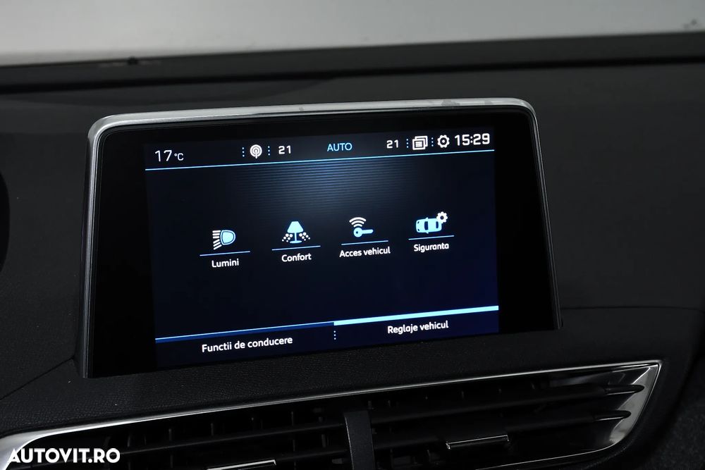 Peugeot 3008 PureTech 130 Stop & Start EAT6 Allure - 34