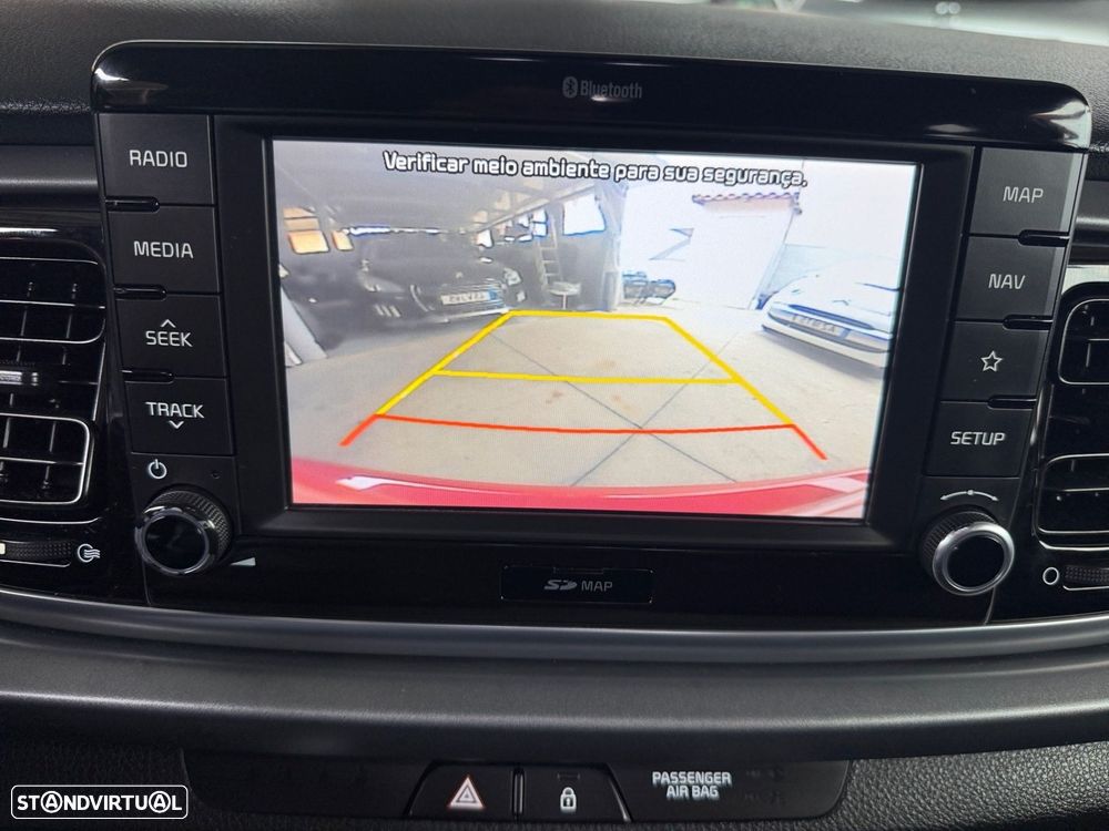 Kia Rio 1.4 CRDi EX - 15