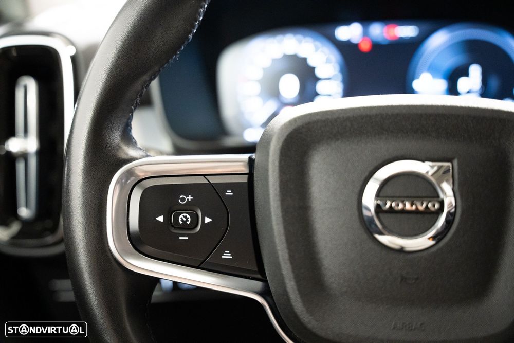 Volvo XC 40 1.5 T5 PHEV Inscription Expression - 19