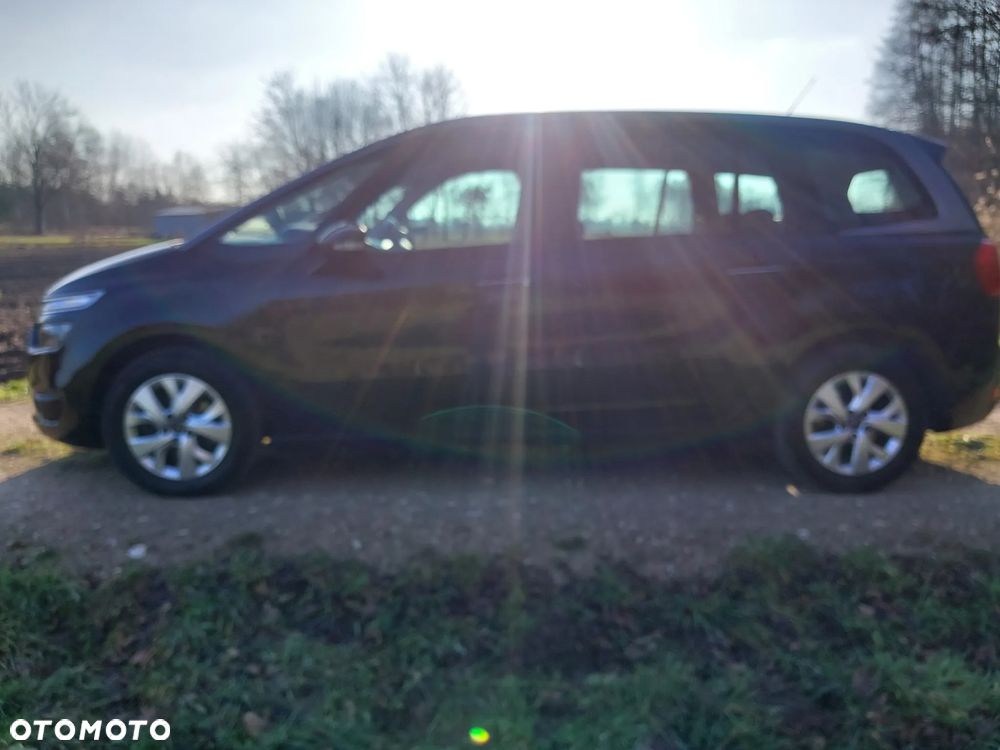 Citroën C4 Grand Picasso BlueHDi 120 Business Class - 4