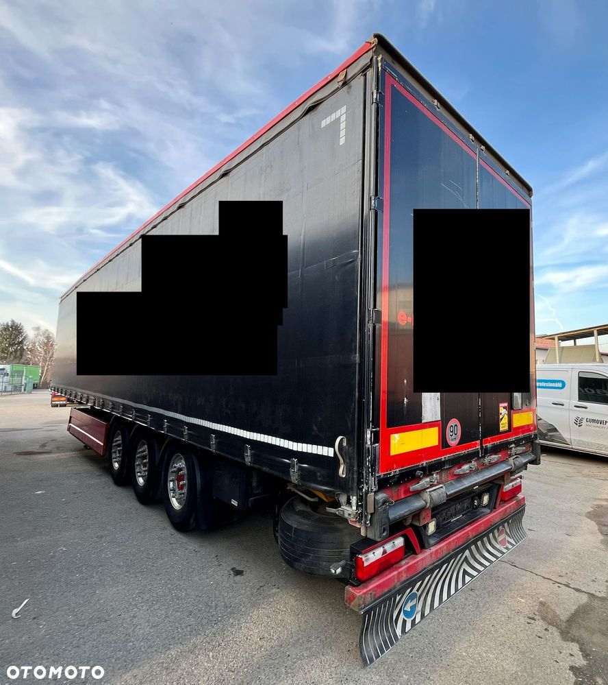 Schwarzmuller SPA3/E - 3