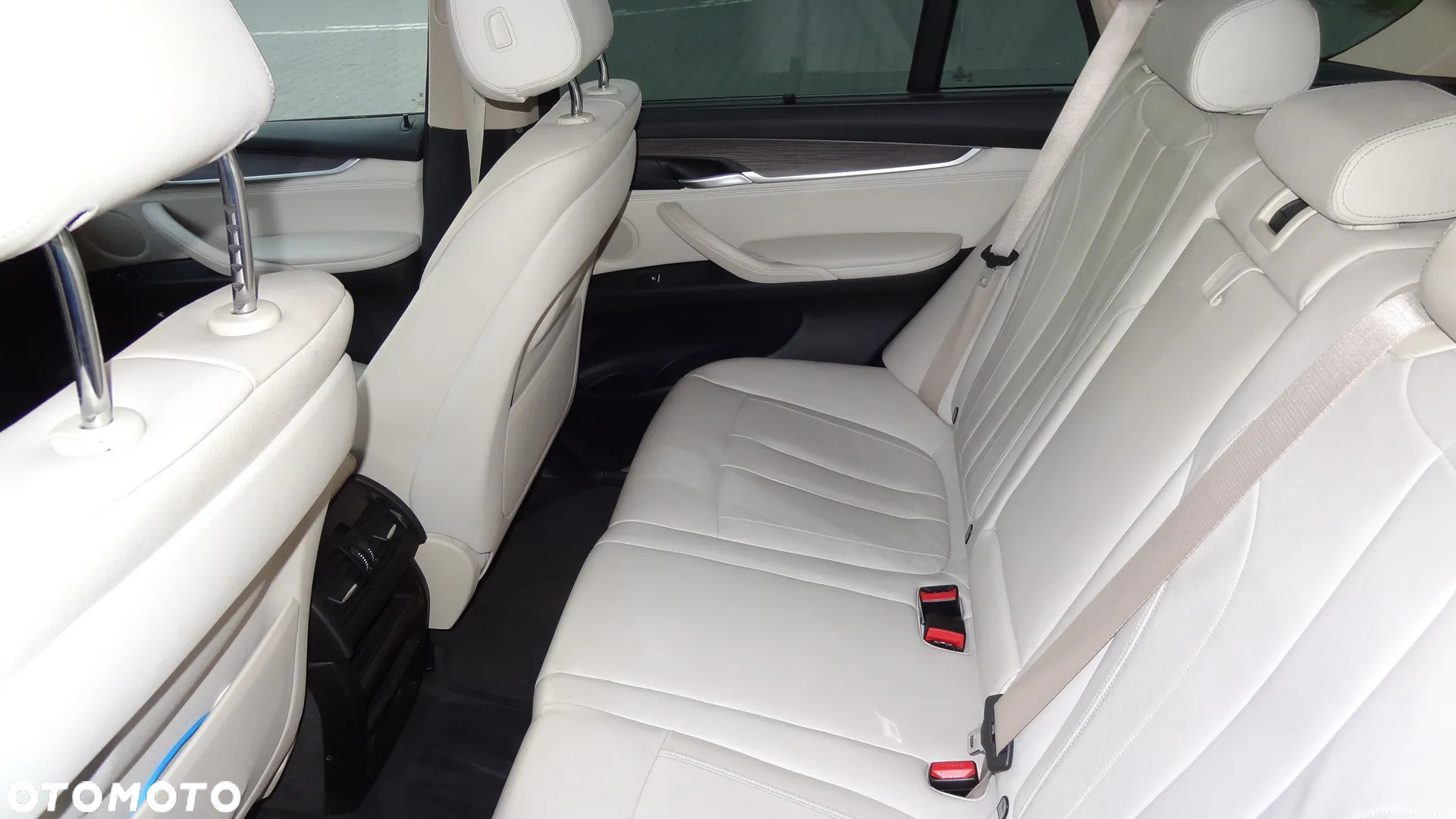 BMW X5 xDrive25d - 26