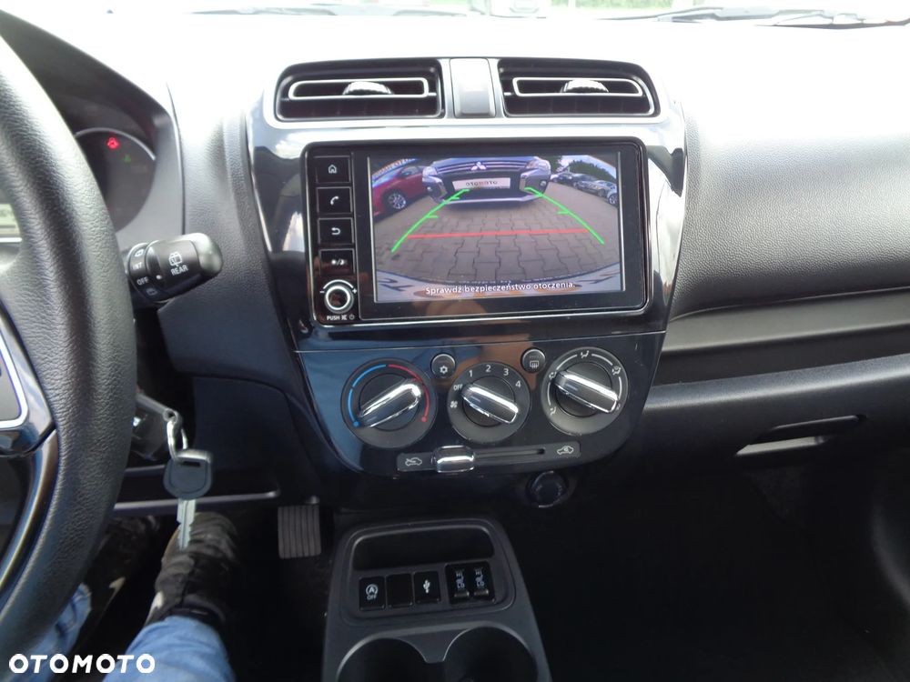 Mitsubishi Space Star AS&G 1.2 Spirit+ - 11