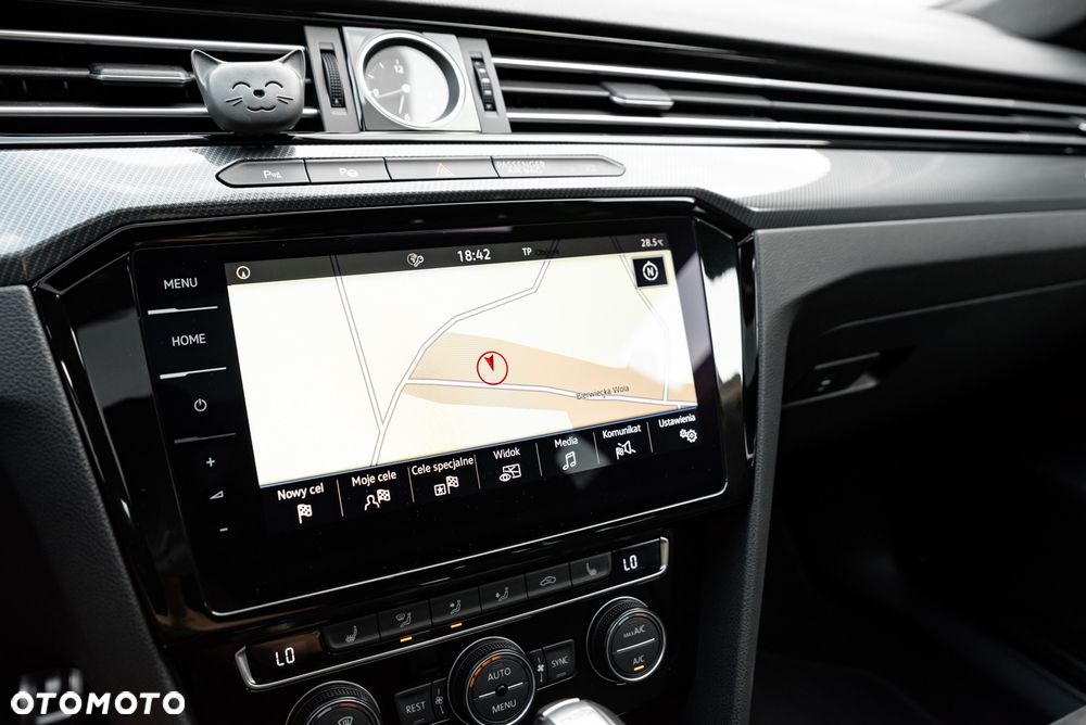 Volkswagen Arteon 1.5 TSI ACT OPF DSG - 37