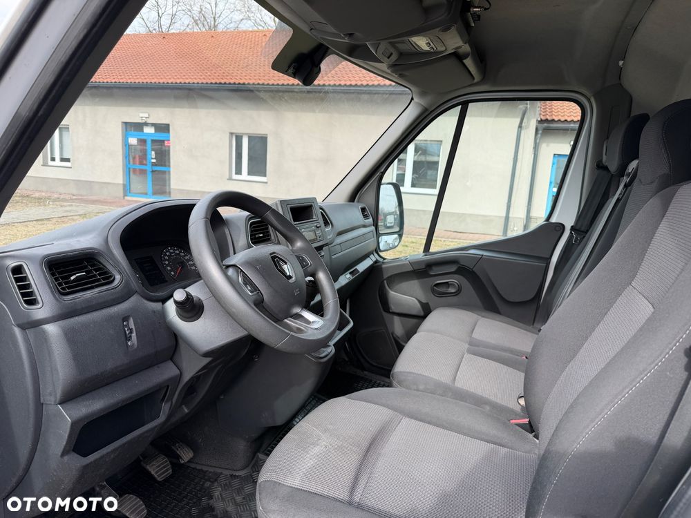 Renault Master - 6