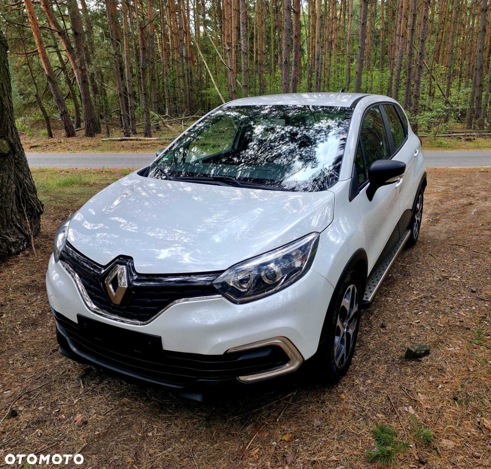 Renault Captur - 1