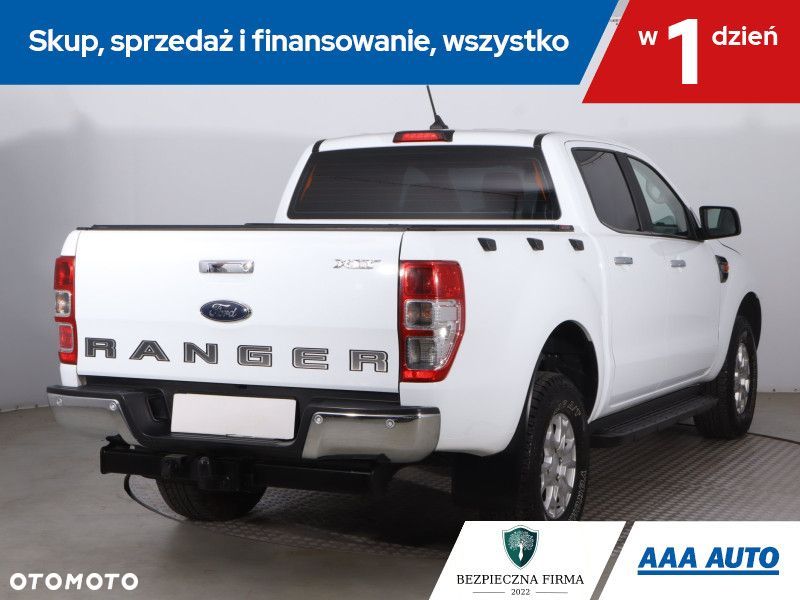 Ford Ranger - 7