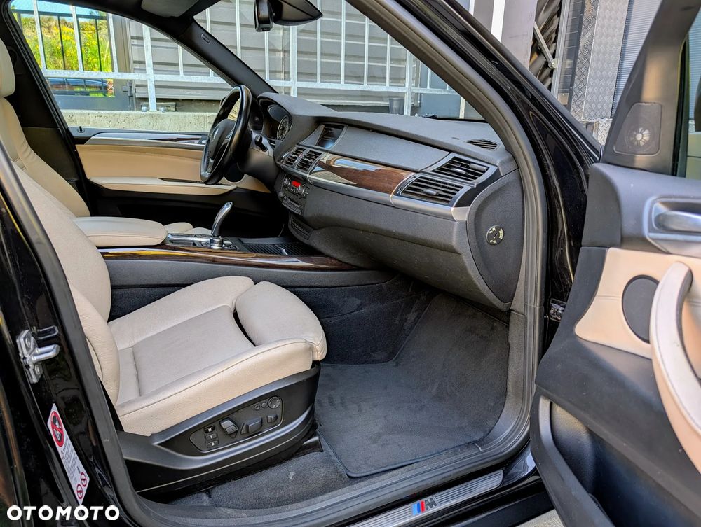 BMW X5 xDrive30d M Sport Edition - 7