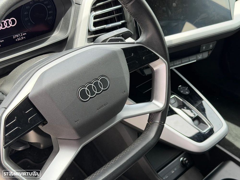 Audi Q4 e-tron 35 55 kWh - 10