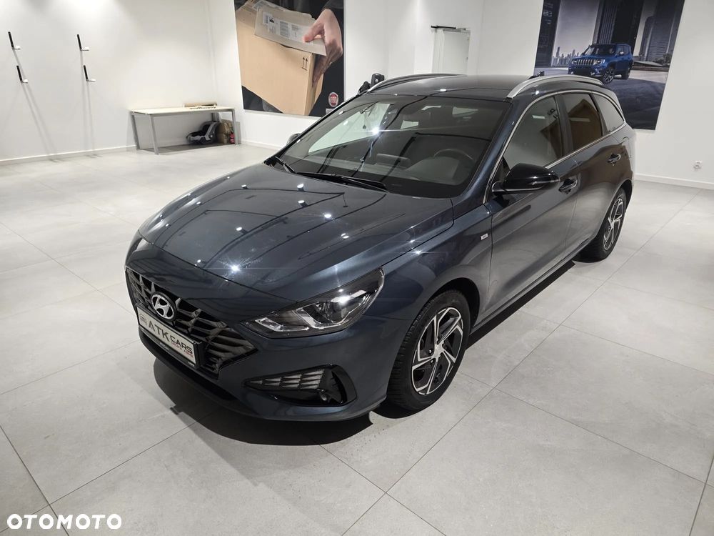 Hyundai i30 1.5 T-GDI 48V Smart - 1