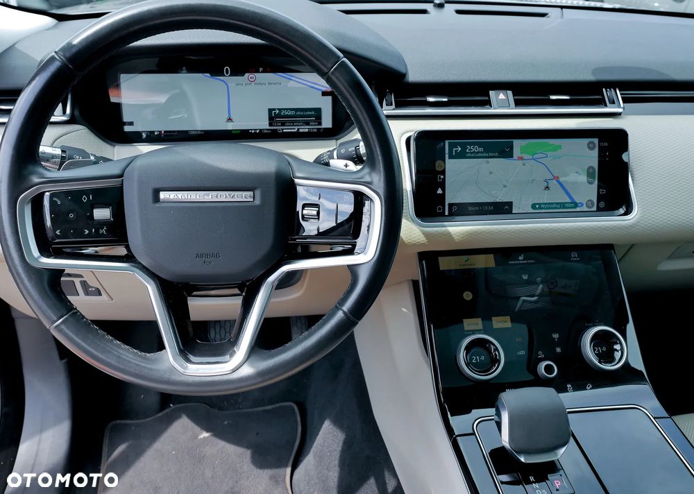 Land Rover Range Rover Velar P400e S - 23