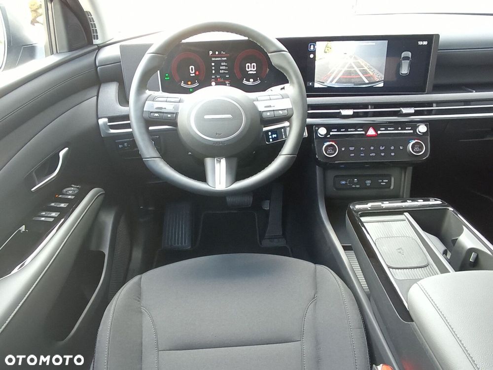 Hyundai Tucson 1.6 T-GDi HEV Smart 2WD - 23