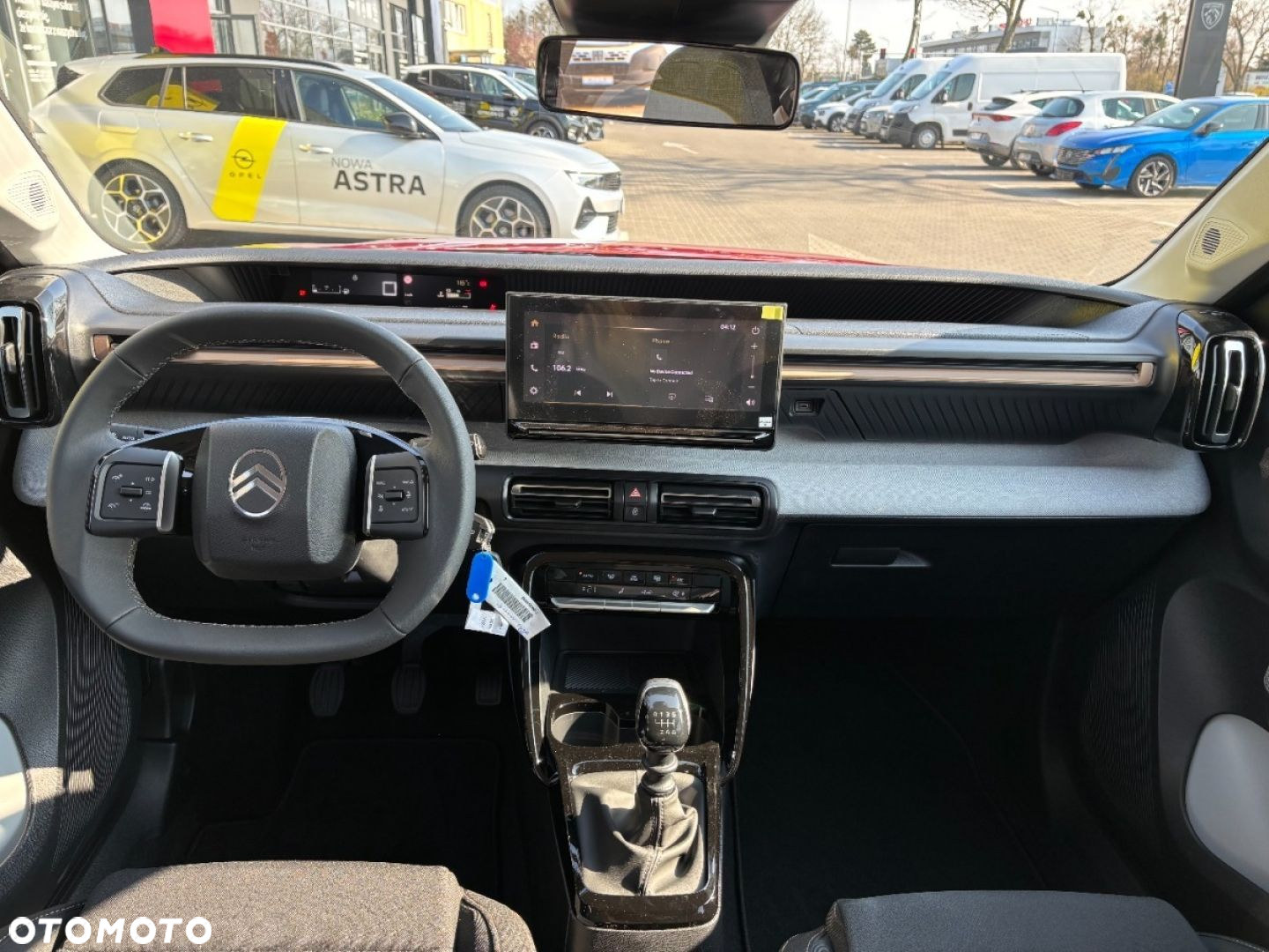 Citroën C3 Aircross - 15
