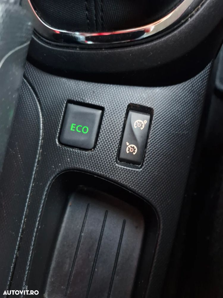 Renault Captur ENERGY TCe 90 Start&Stop Intens - 14