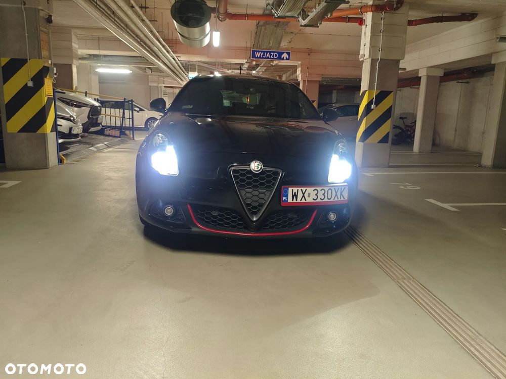 Alfa Romeo Giulietta - 3
