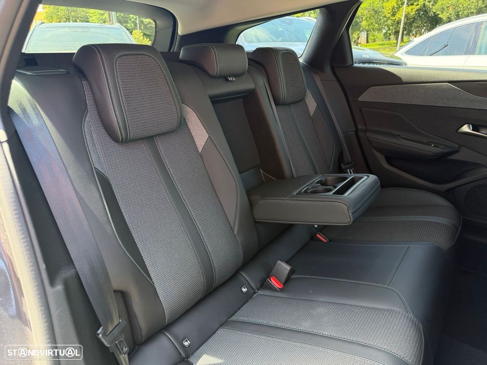 Peugeot 308 SW 1.6 Hybrid Allure Pack e-EAT8 - 20