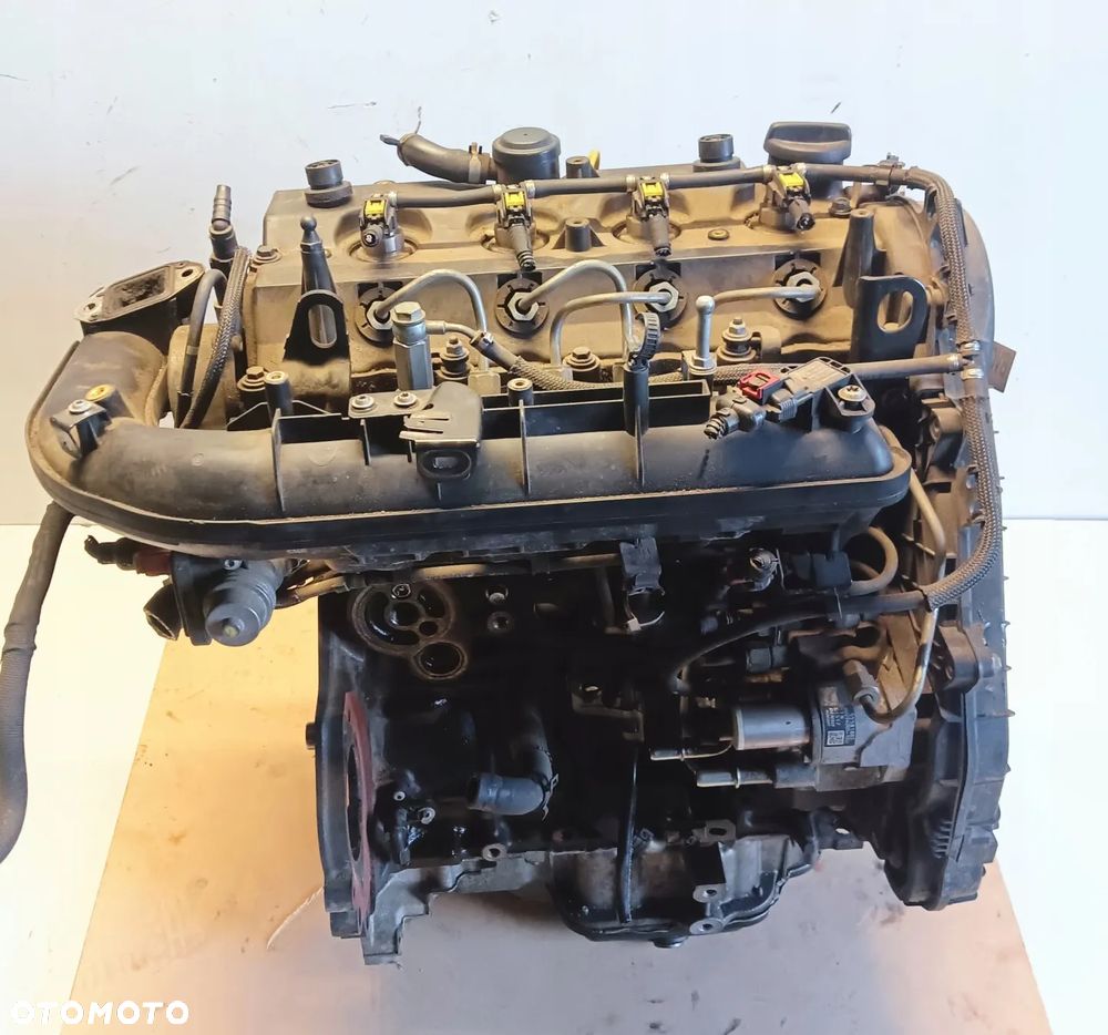 Silnik Opel Mokka 1.7CDTI - 2