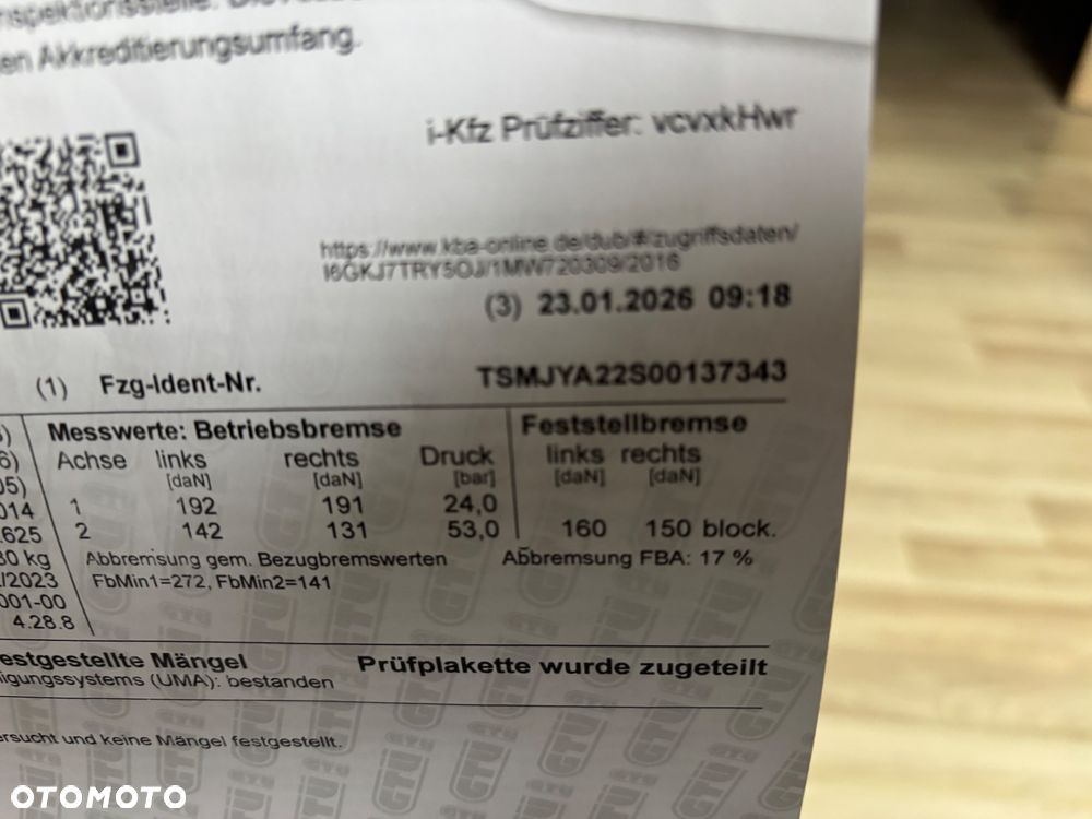 Suzuki SX4 S-Cross 1.6 VVT 4x2 Comfort - 22
