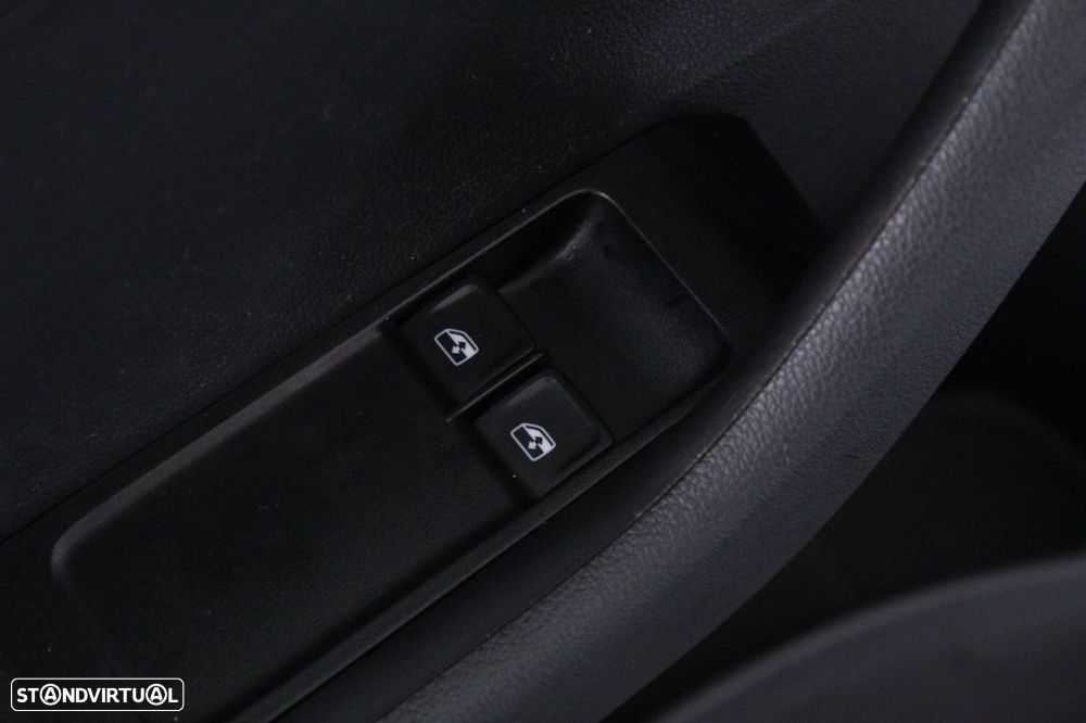 Skoda Fabia Break 1.0 TSI Ambition - 20