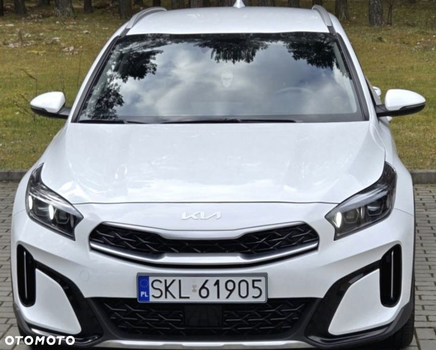 Kia XCeed 1.5 T-GDI L - 1