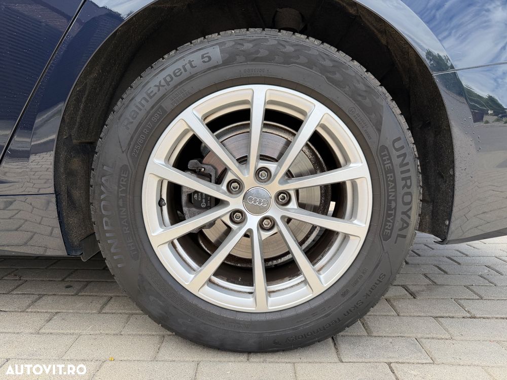 Audi A6 Avant 40 TDI S tronic design - 19