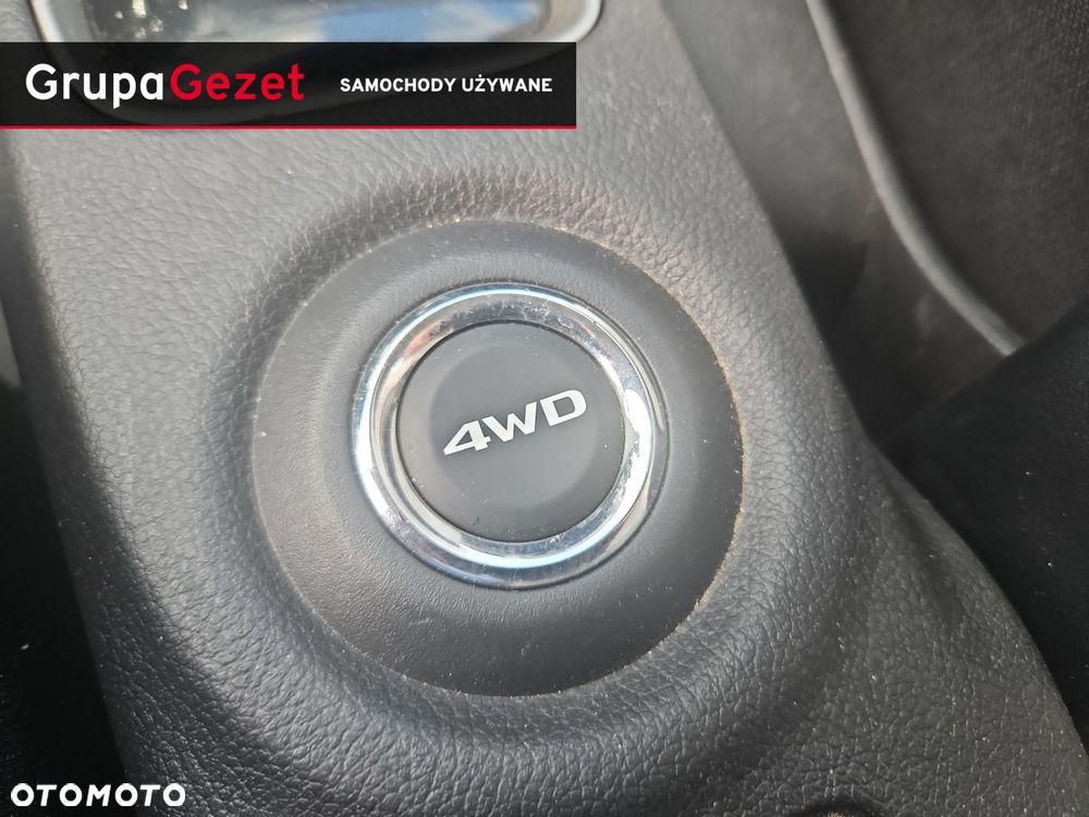Mitsubishi Outlander - 28