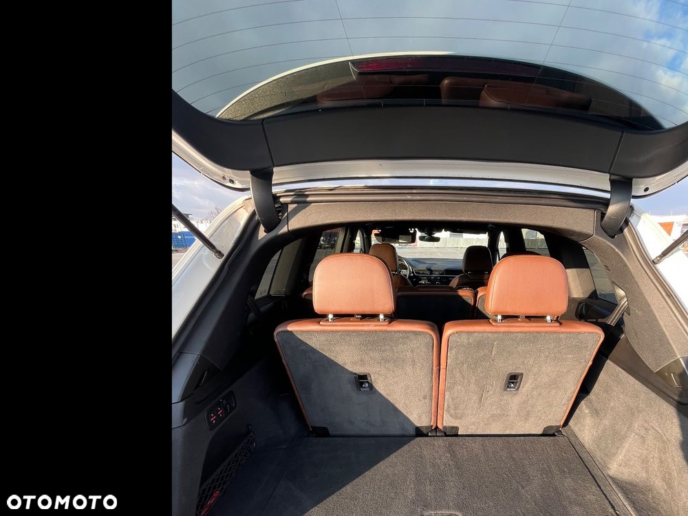 Audi Q7 3.0 TFSI Quattro Tiptronic - 14