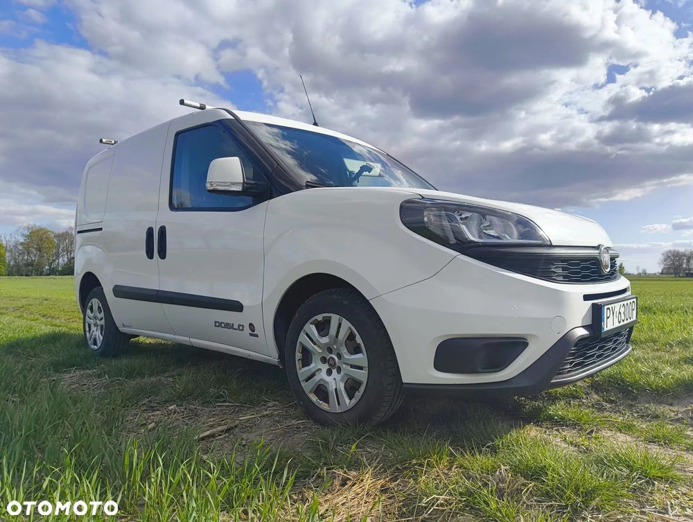 Fiat DOBLO - 8