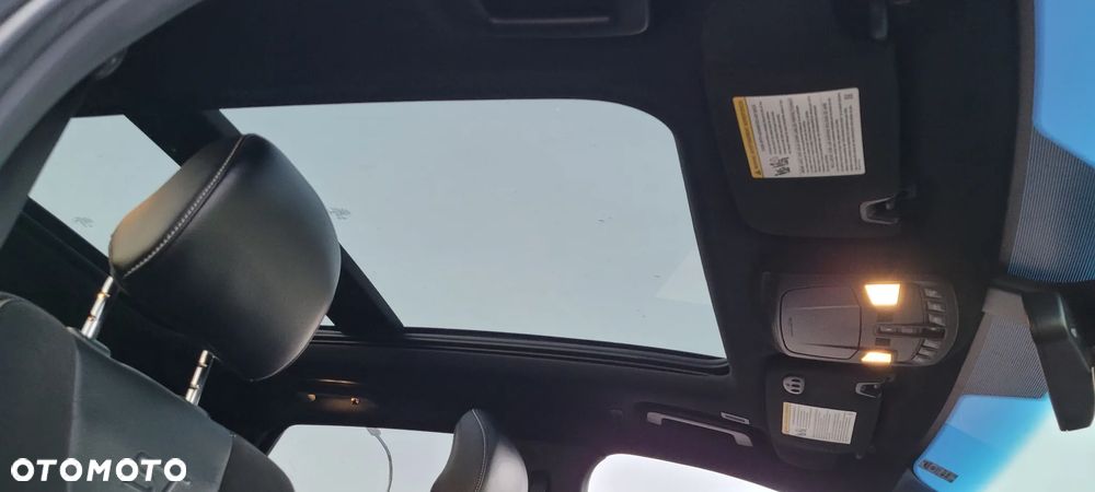 Ford Edge - 25