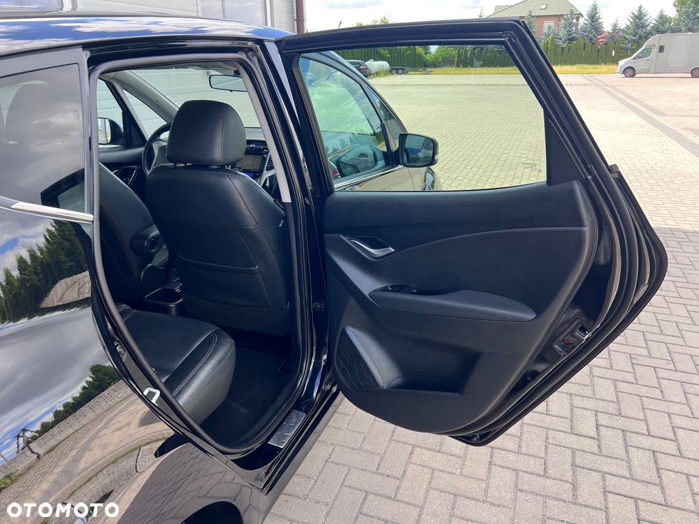 Hyundai ix20 1.6 blue Comfort - 21