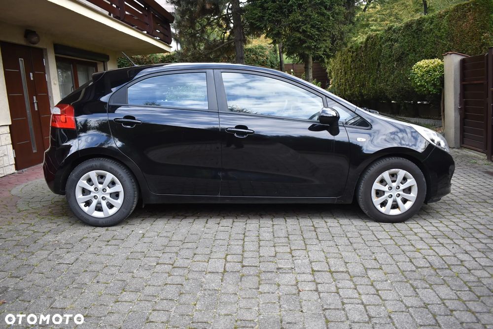 Kia Rio 1.2 Spirit - 2