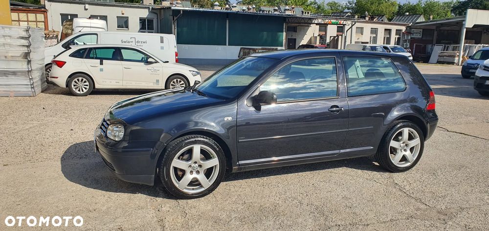 Volkswagen Golf 2.0 Highline - 6