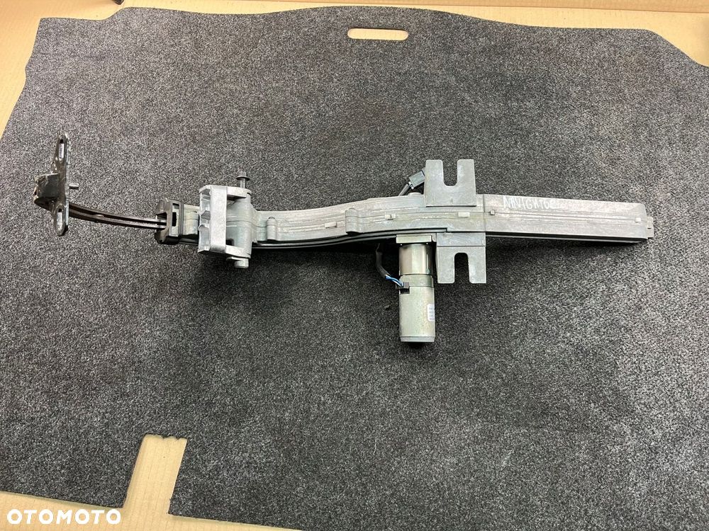 lincoln navigator II podnośnik klapy lewy 2L74 14B350 AL 16643234