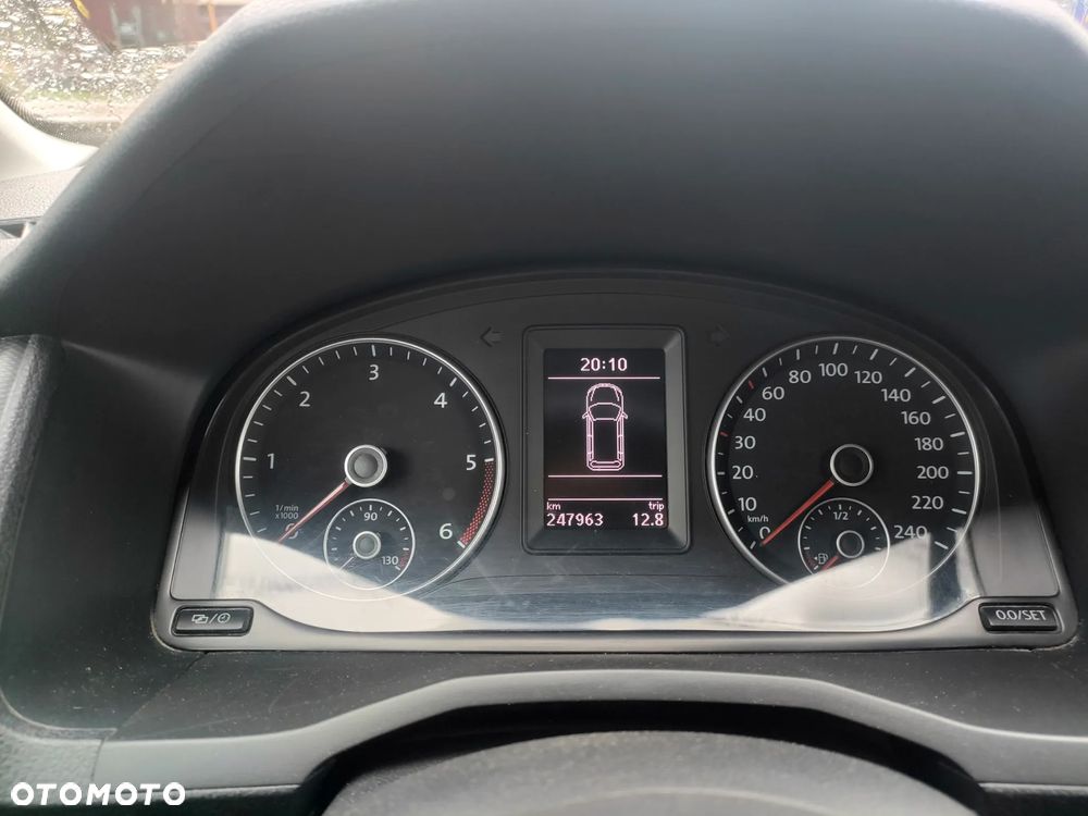 Volkswagen Caddy - 19