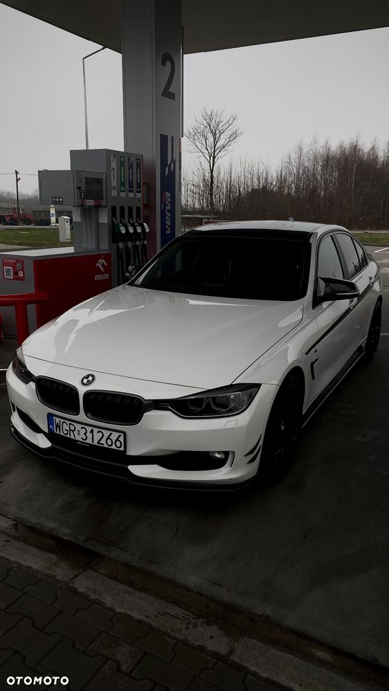 BMW Seria 3 - 17