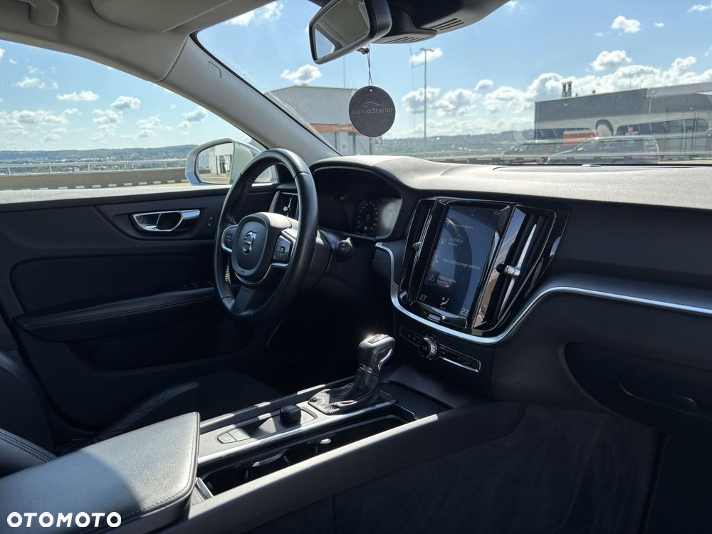 Volvo V60 - 33