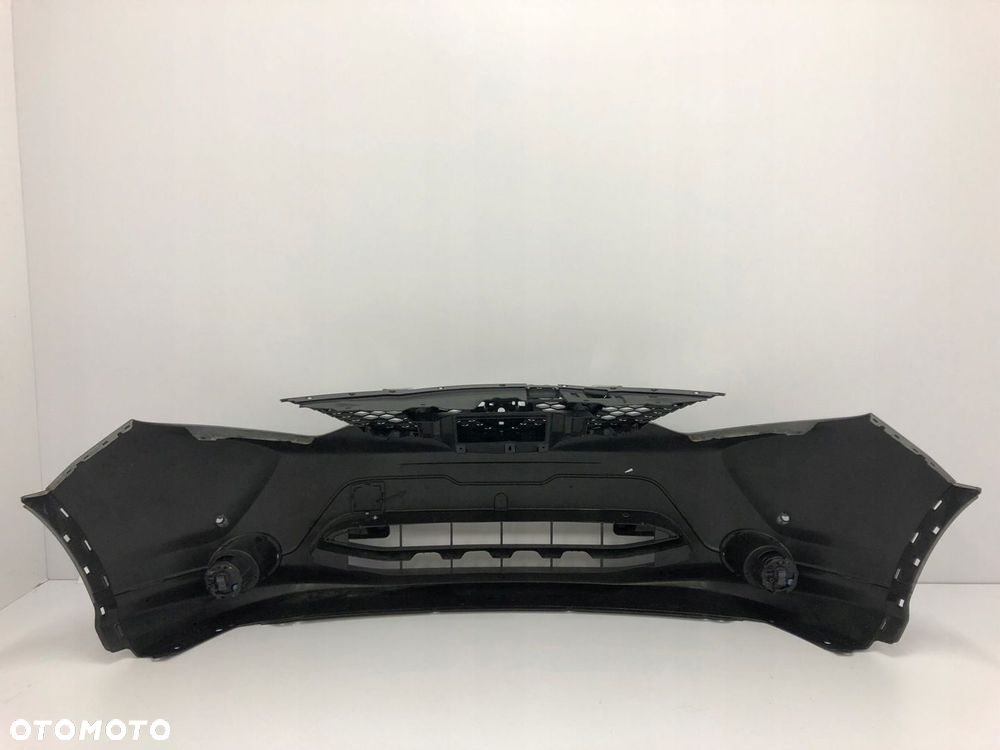 Nissan Qashqai II J11 zderzak przód przedni 13-17 - 4