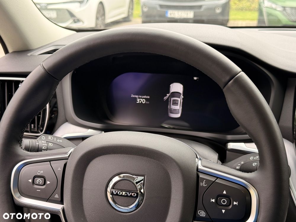 Volvo S60 B5 B AWD Plus Dark - 11