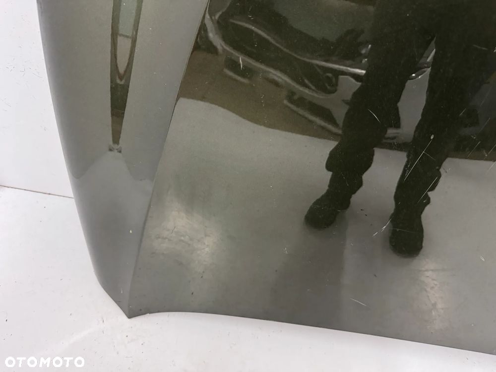 MASKA LEXUS NX 2 II NOWA - 6