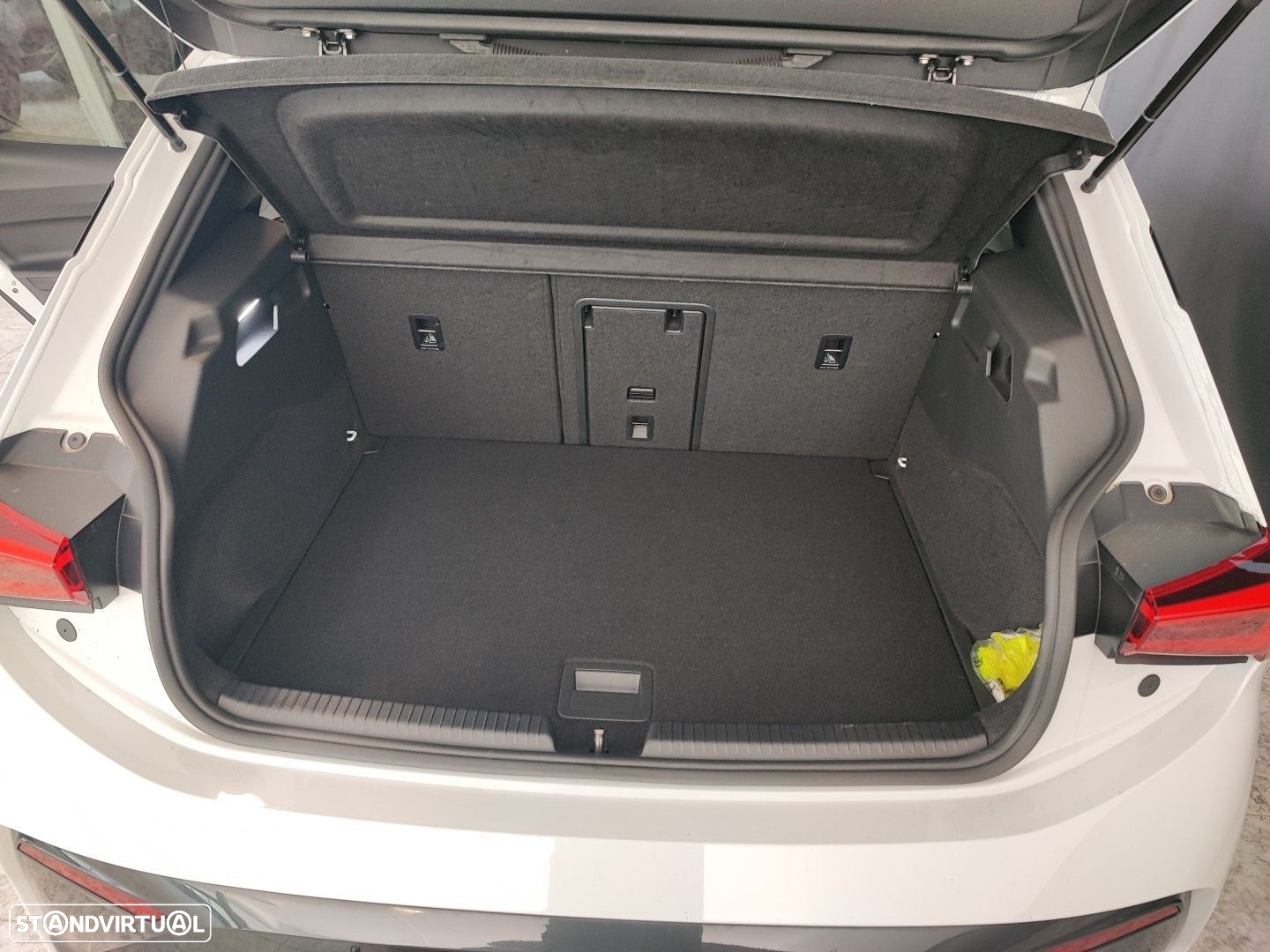 Cupra Born 150kW/58kWh - 5