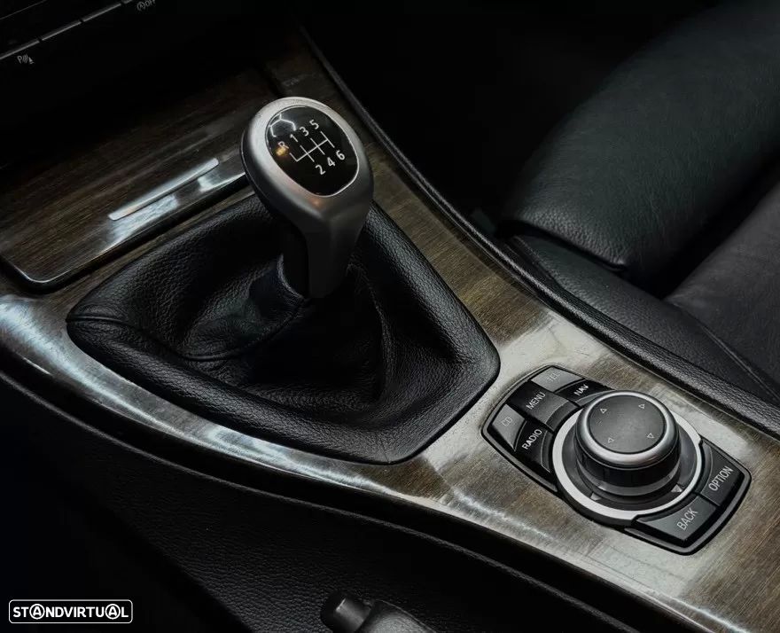 BMW 318 d - 28