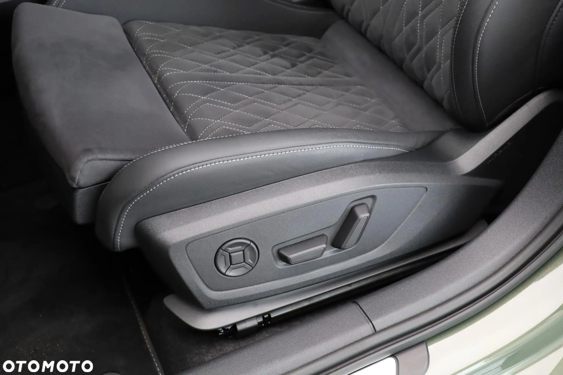 Audi S3 TFSI Quattro S tronic - 21