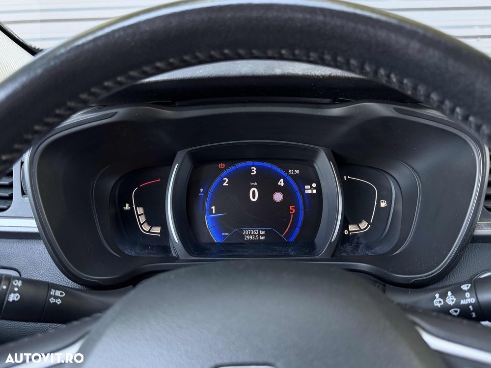 Renault Kadjar Energy dCi 130 Bose Edition - 20