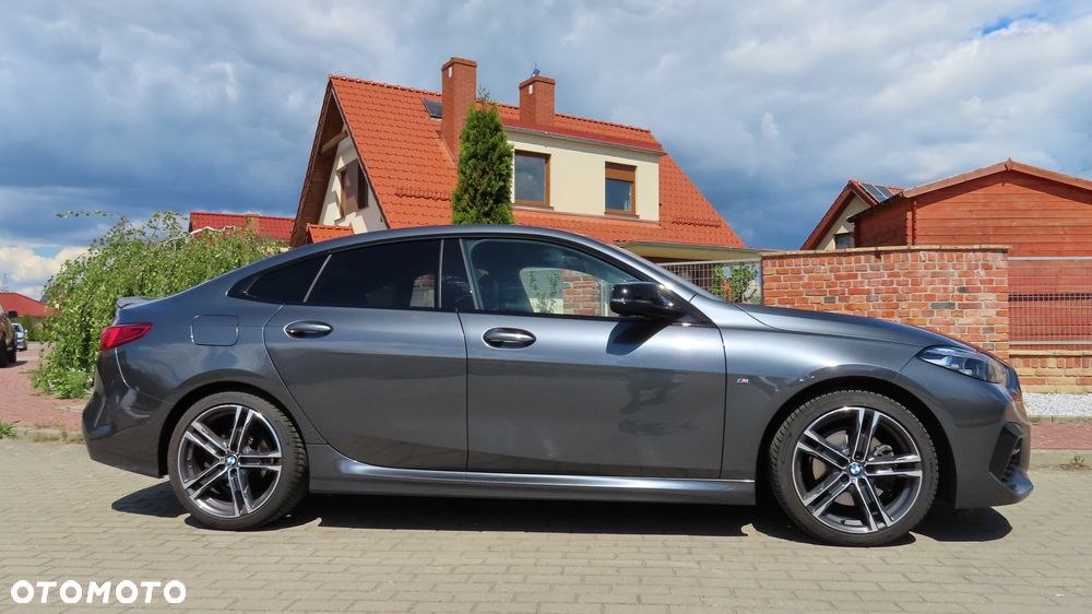 BMW Seria 2 218i GPF M Sport - 4