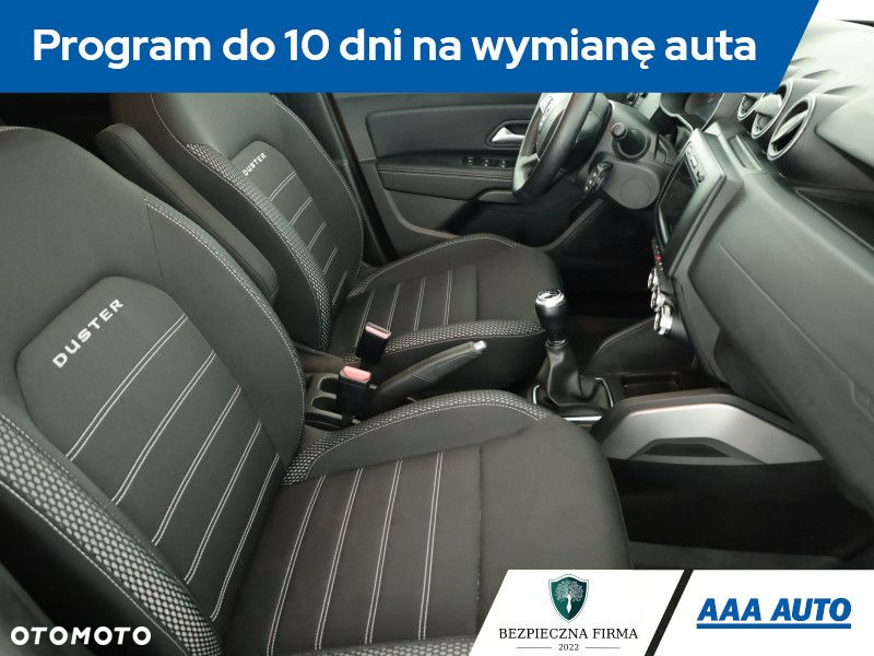 Dacia Duster - 8