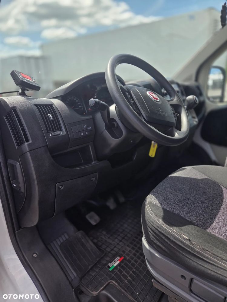 Fiat Ducato - 30