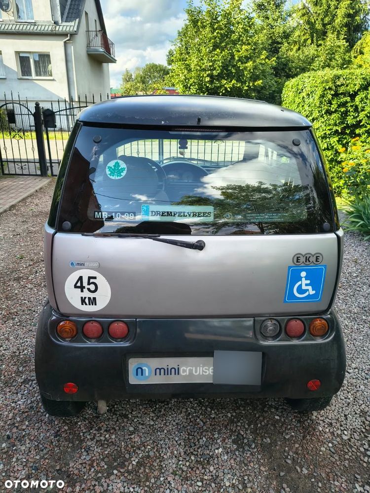 Microcar Inny - 4