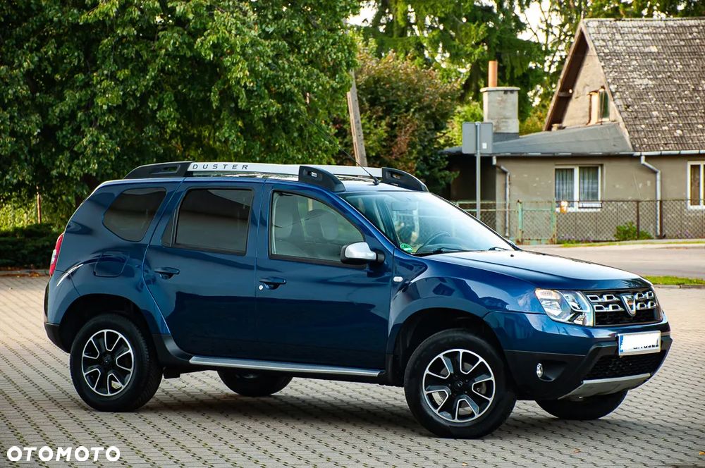 Dacia Duster TCe 125 4x2 Prestige - 4