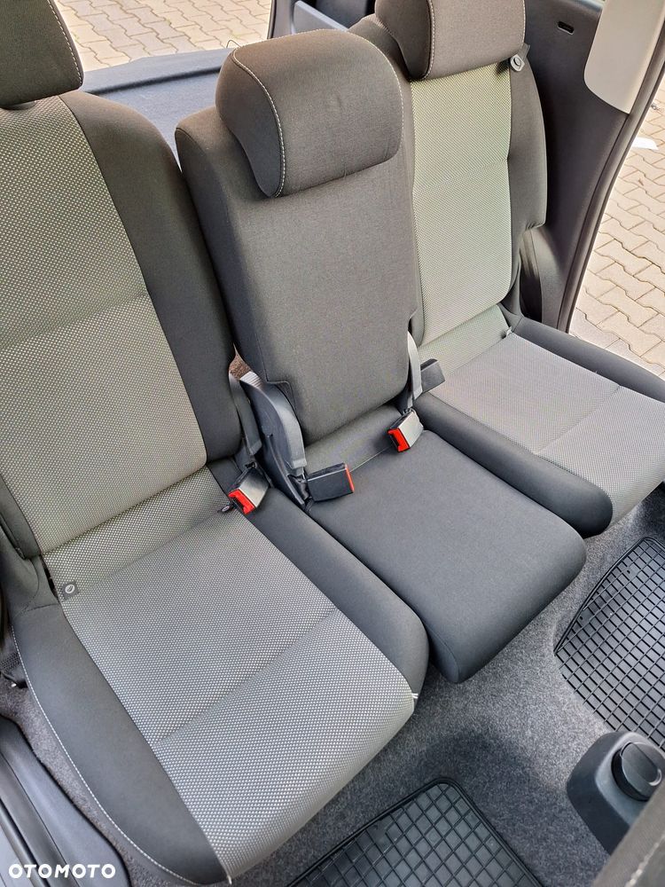 Skoda Roomster 1.4 16V Sport - 13